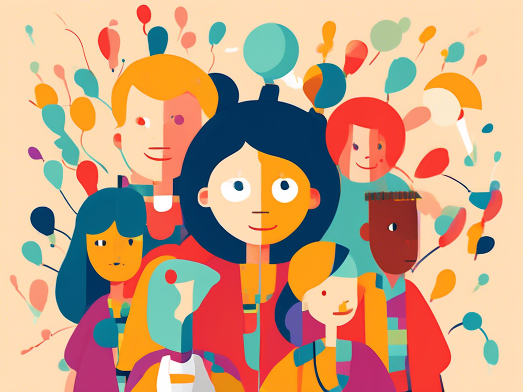 15% des enfants souffriront d’un trouble psychiatrique avant 18 ans. Voici lesquels.