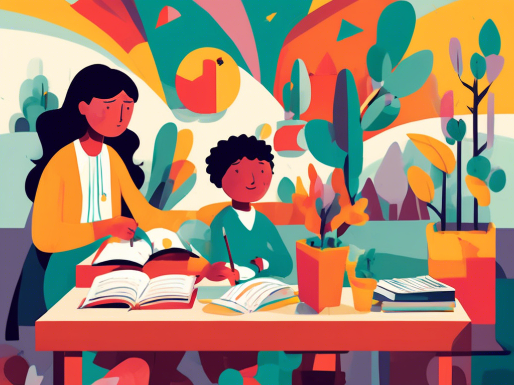 Anxiété et troubles des apprentissages à l’école. On en parle pas assez et pourtant…