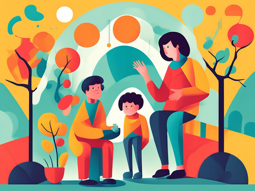 Autisme (TSA), TDAH et Troubles Anxieux