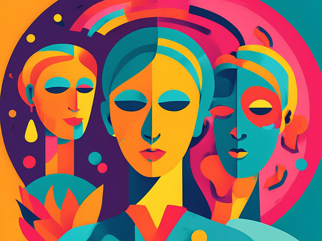Comment fonctionnent les traitements en psychiatrie ? Une hypothèse passionnante!