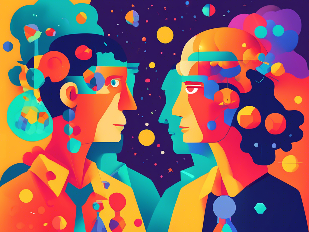 DATAGUEULE VS SCIENCE : deuxième Round. « La came isole ». Dépression, stop aux FAKENEWS
