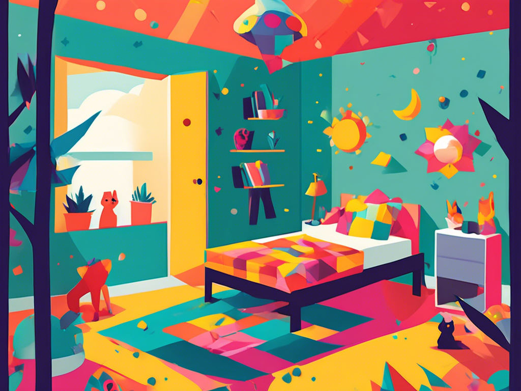 Dormir dans la même chambre que son enfant, dangereux?