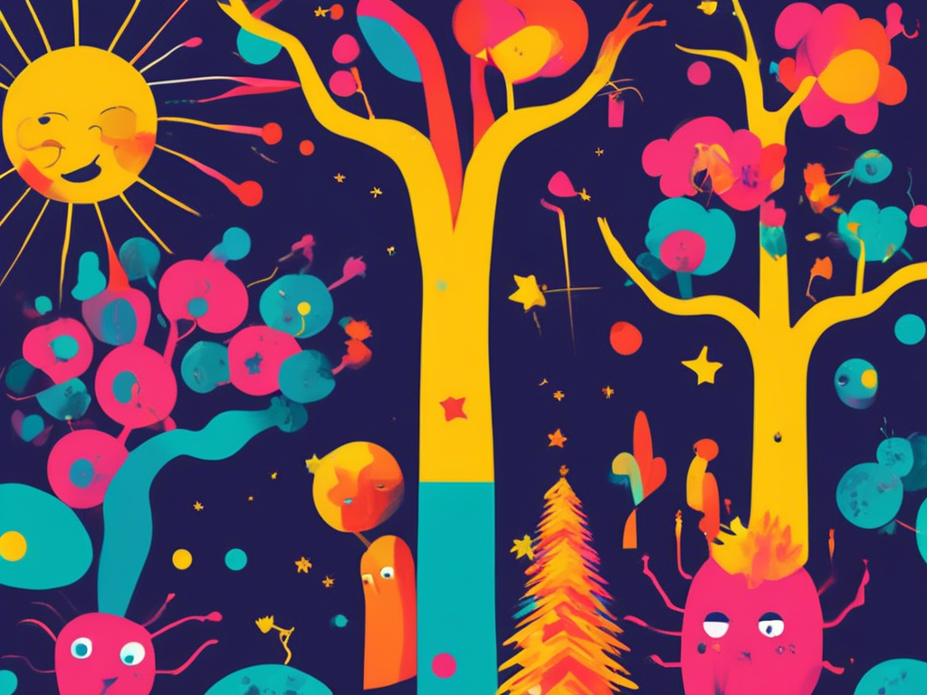 ÉNORME! Le GABA est impliqué dans le #TDAH via les Astrocytes!
