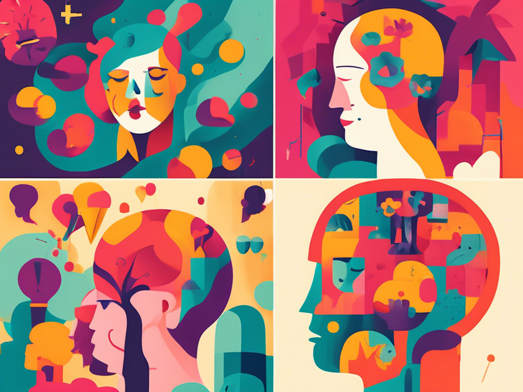 Epilepsie et Psychiatrie Dépression, Anxiété, TDAH, Schizophrénie