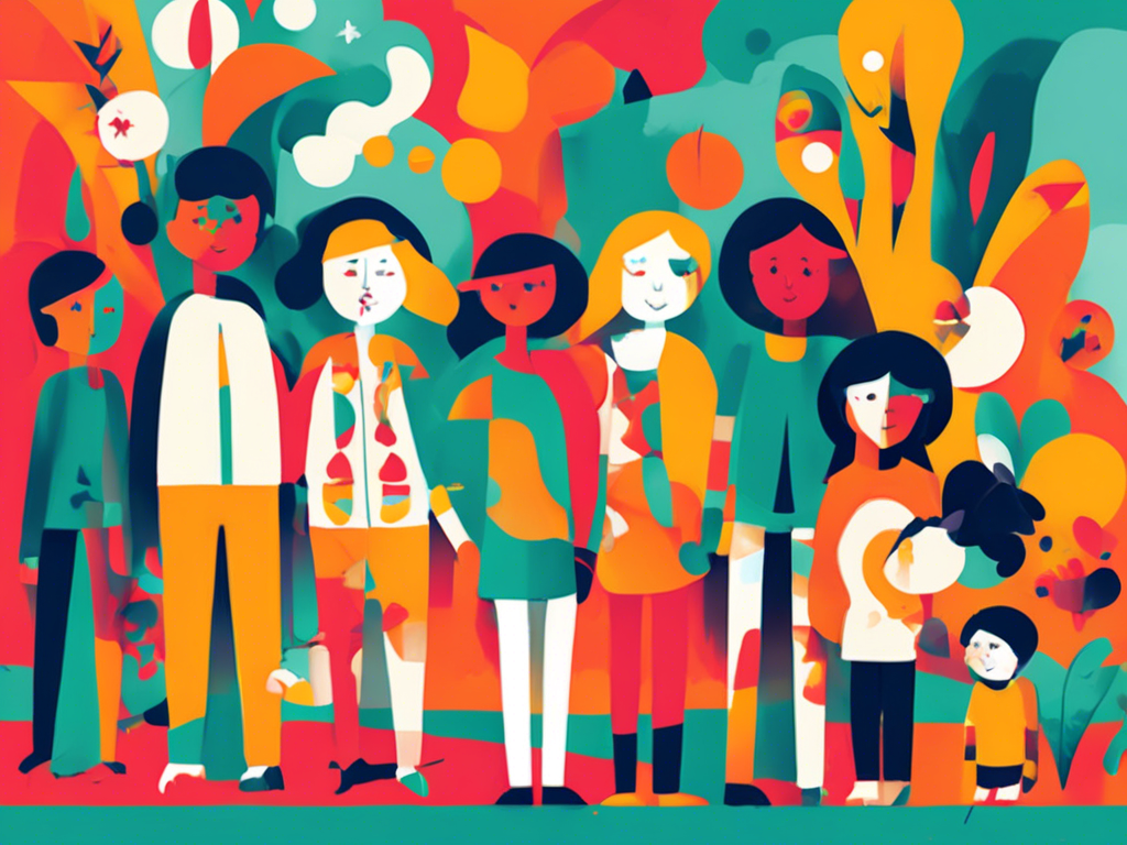Faut-il soigner les enfants souffrant de troubles psychiatriques ?