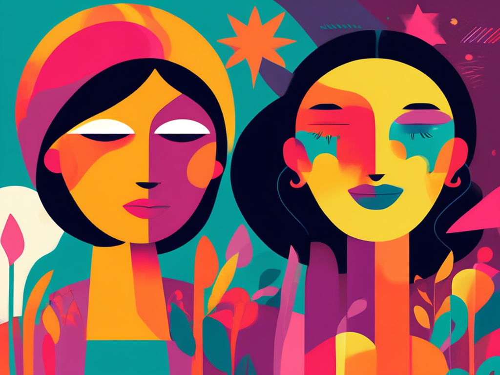 Femmes VS Hommes pour les Comorbidités du TDAH