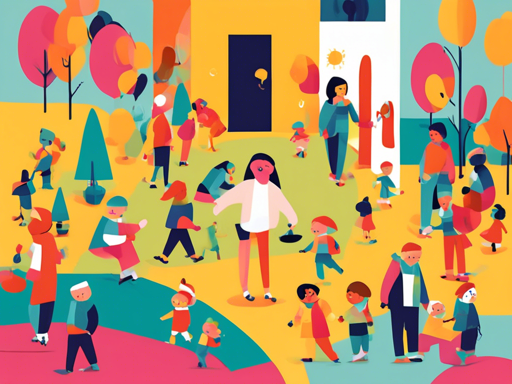Génétique du TDAH de l’adulte, la même que chez l’enfant ?
