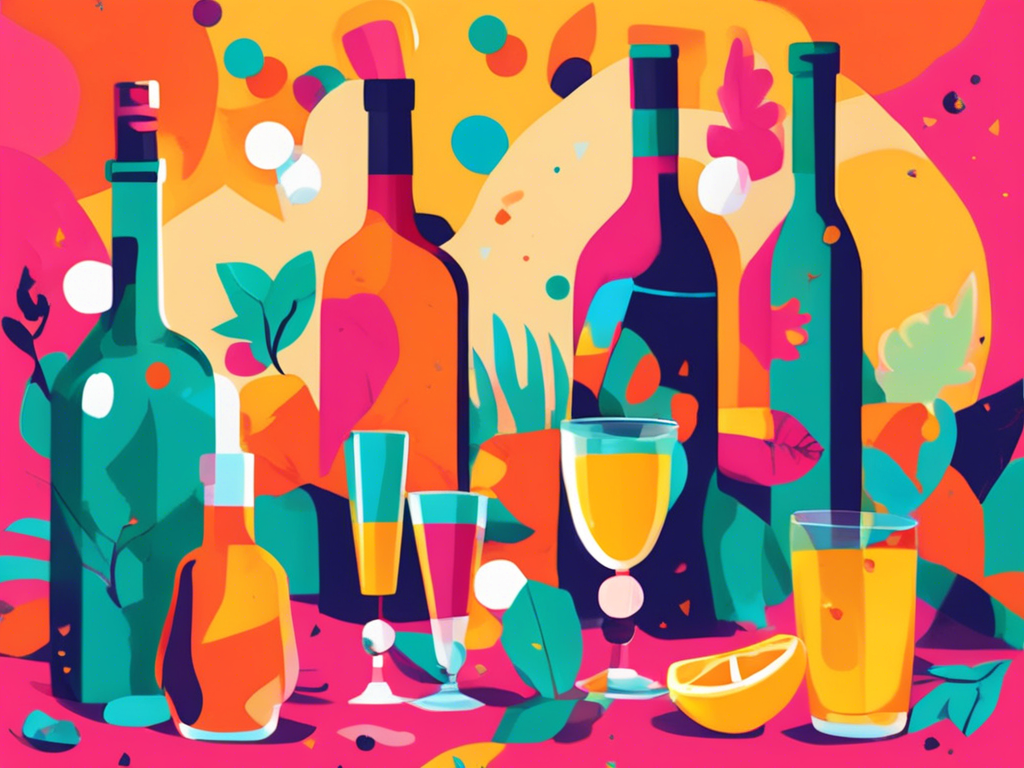 L’Alcool chez les jeunes ça ramollit le cerveau!