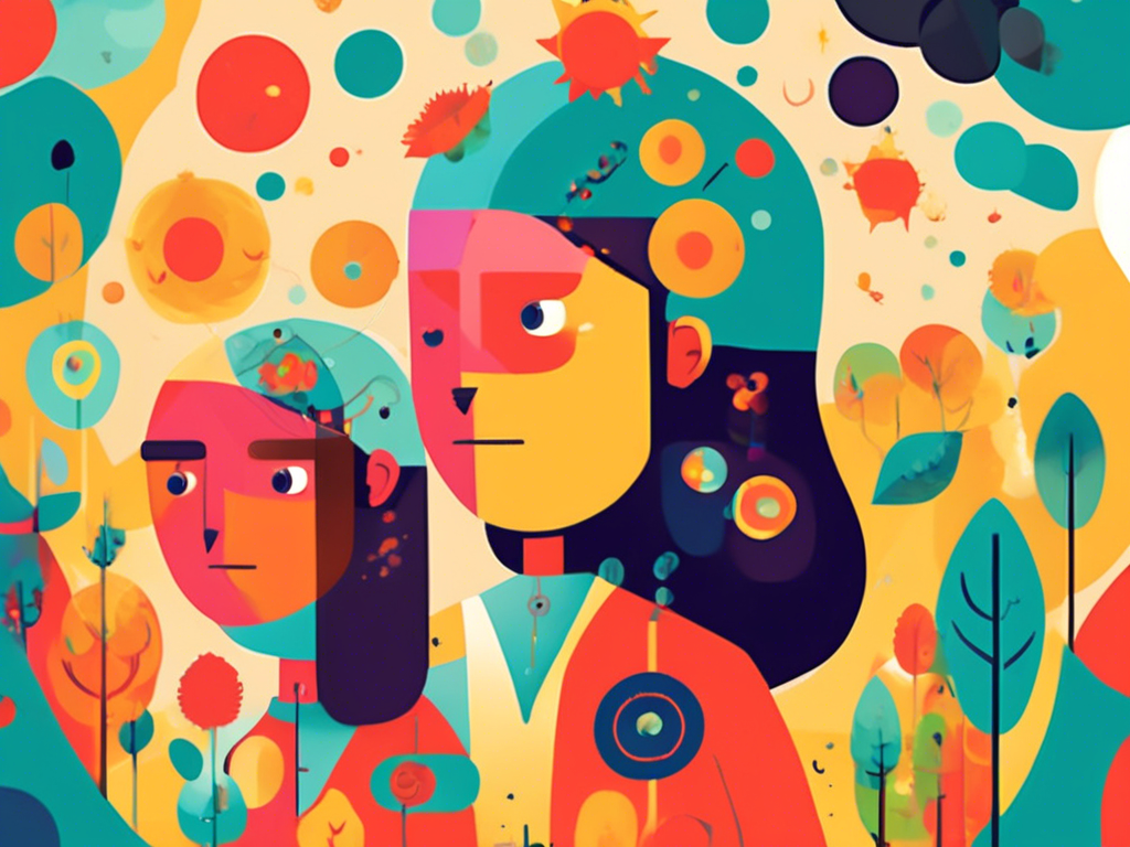 L’âge de l’enfant influence trop le diagnostic de #TDAH