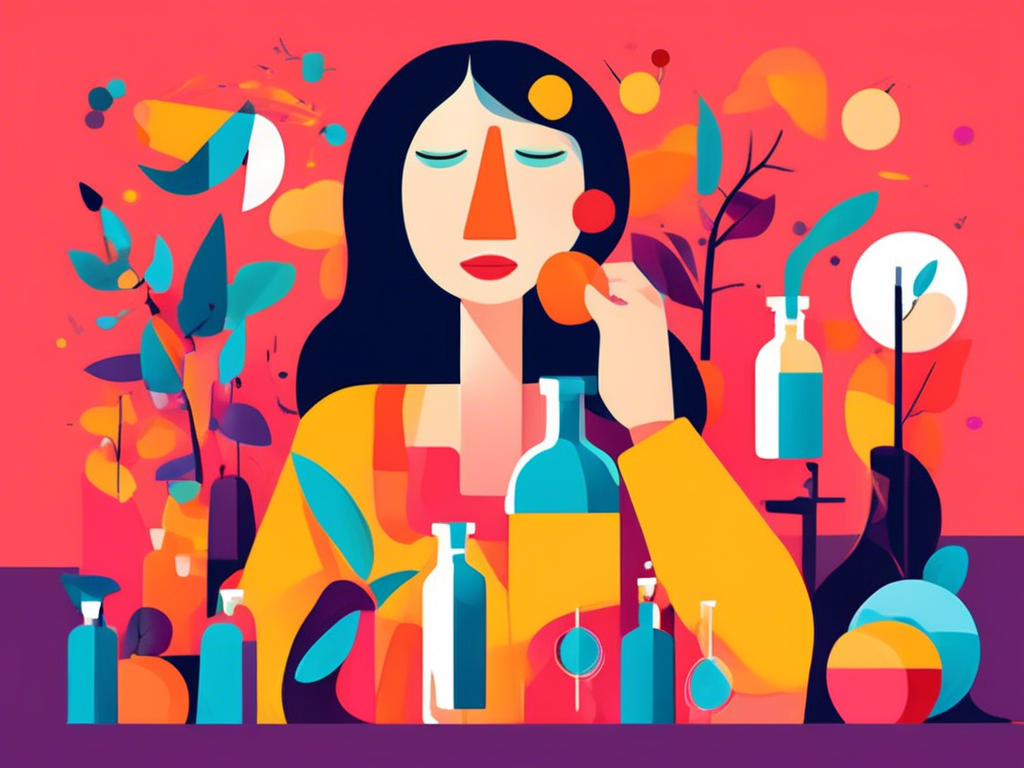 La #GENETIQUE du #STRESS est statistiquement lié a l’#ALCOOLISME.
