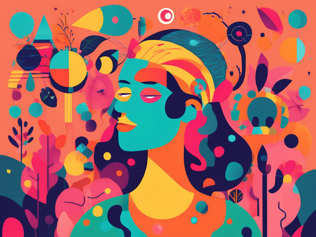 La Neurodiversité c’est quoi? #neurodiversité