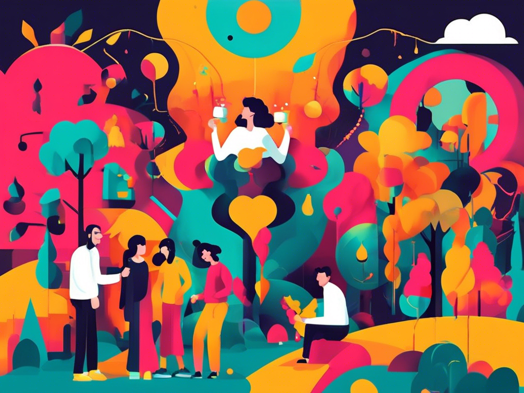 La dopamine est impliquée dans le #TDAH, l’#obésité, les #addictions et la #Scizophrenie
