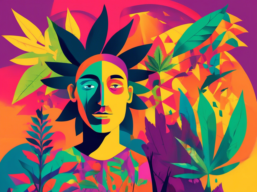 Le CANNABIDIOL prometteur dans la Schizophrenie ?