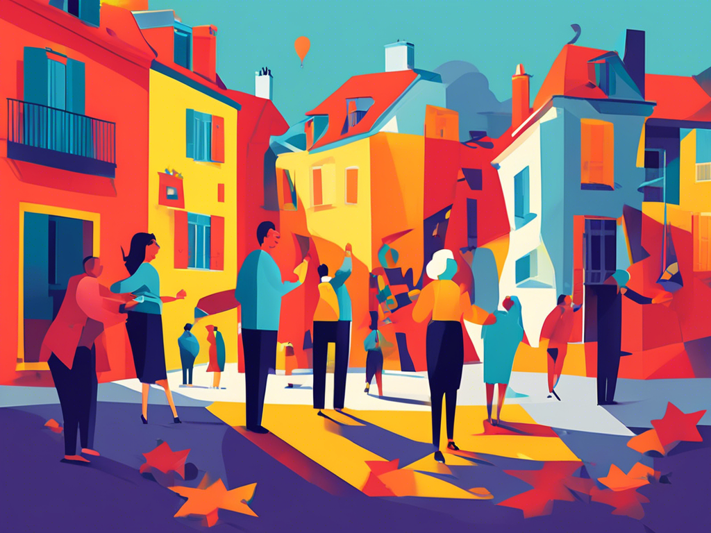Le CONSENSUS Européen sur le TDAH de l’Adulte ! STOP AUX FAKES NEWS!