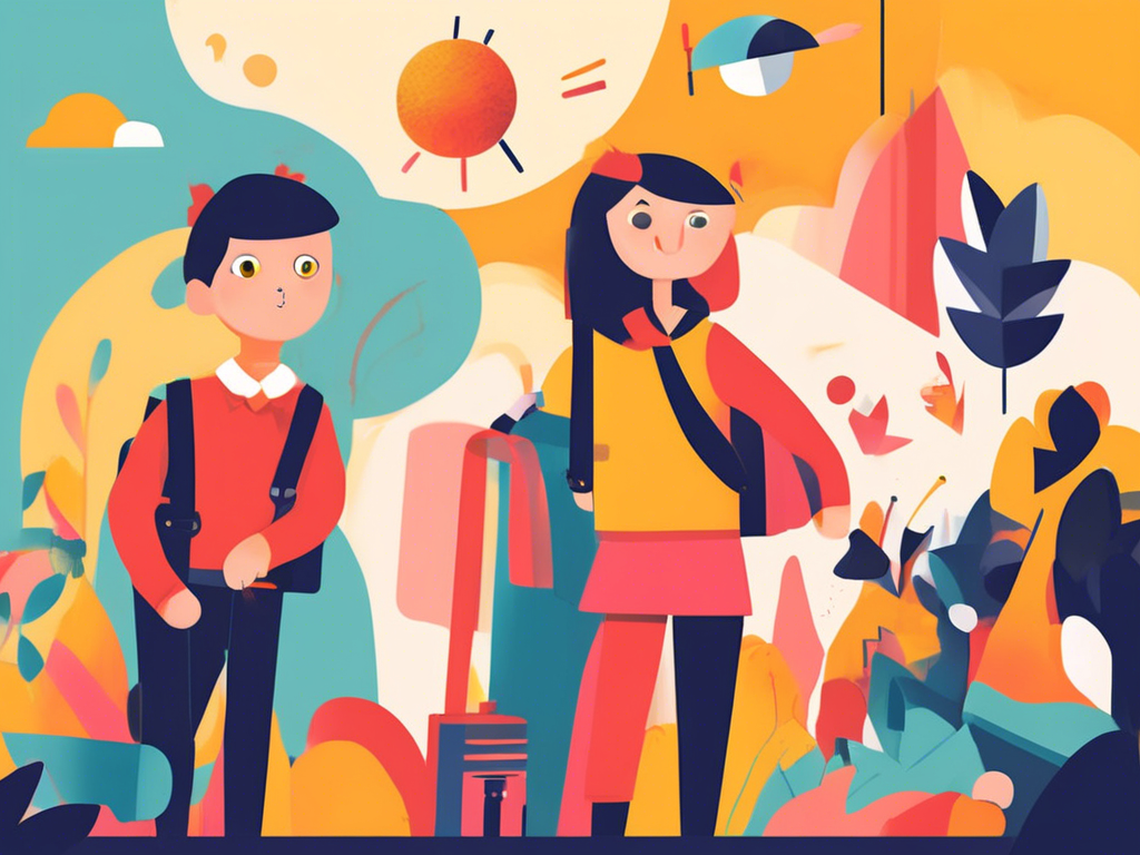 Le harcèlement scolaire nous impacte LONGTEMPS. Que faire ?
