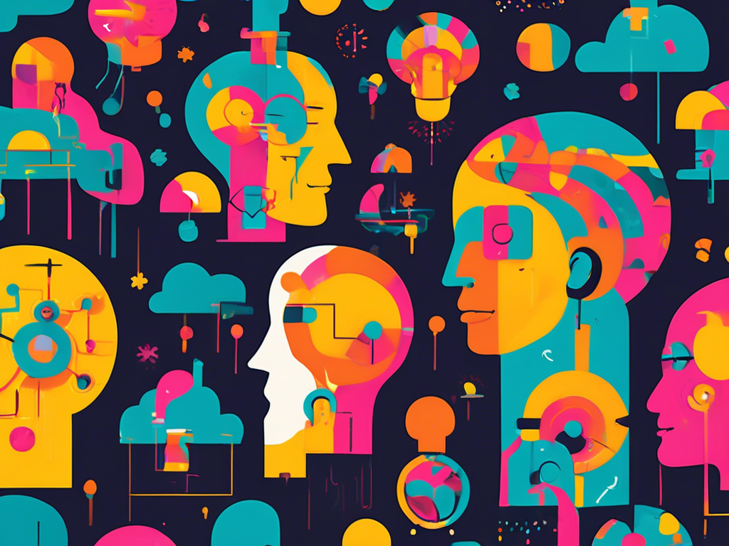 Le pouvoir du MAGNETISME sur le cerveau humain. Enfin la vérité ! rTMS dans la dépression.