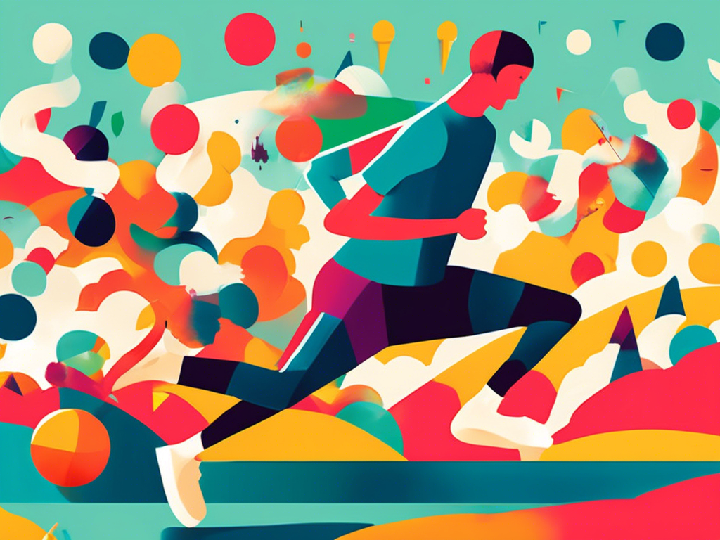 Le sport permet-il de diminuer le risque de dépression ?