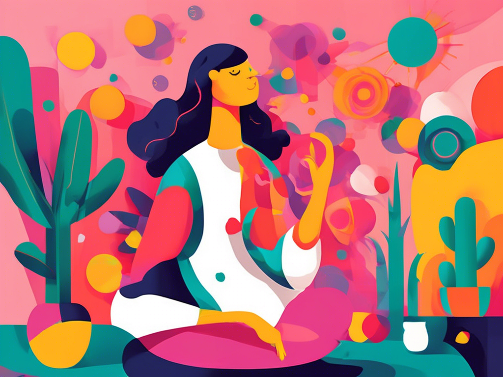 Le stress peut-il favoriser la résurgence de cancer ? Une étude fascinante et pleine d’espoir !