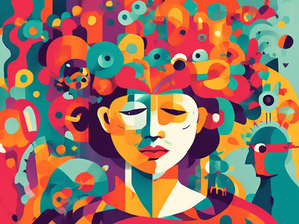Les ANTIPSYCHOTIQUES (Neuroleptique) dans la SCHIZOPHRENIE, ca marche?