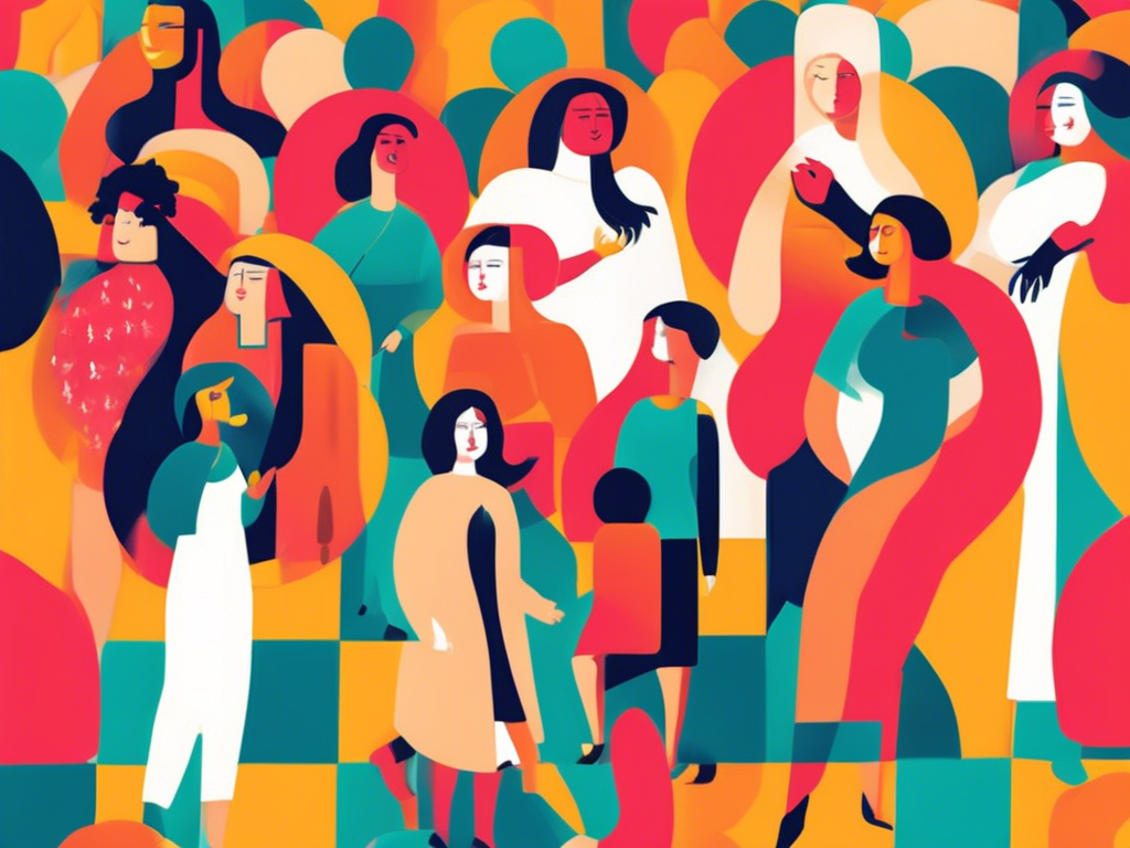 Les femmes médecins plus à risque de dépression pendant la grossesse et mal soignées! + Bavardages.