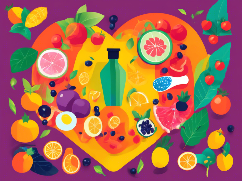 Les vitamines et la santé mentale? Pas simple