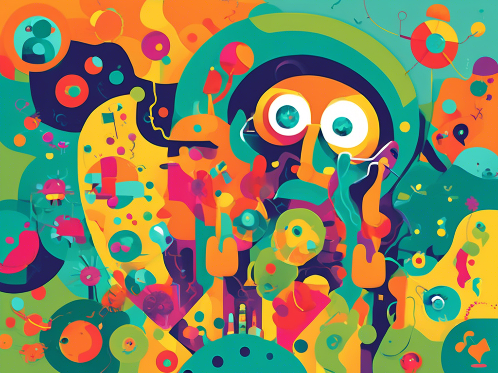 Microbiote, Science siffle la fin de la récréation. Autisme (TSA) Schizophrénie, Phobie sociale
