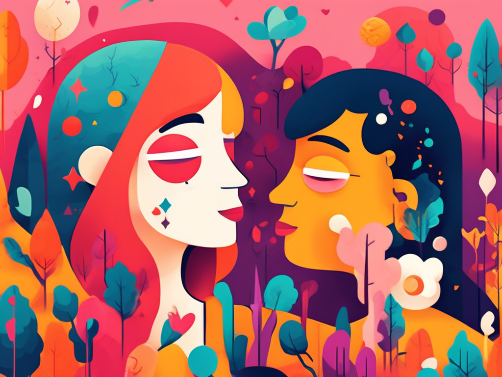 Oxytocin et Trouble du Spectre Autistique Autisme