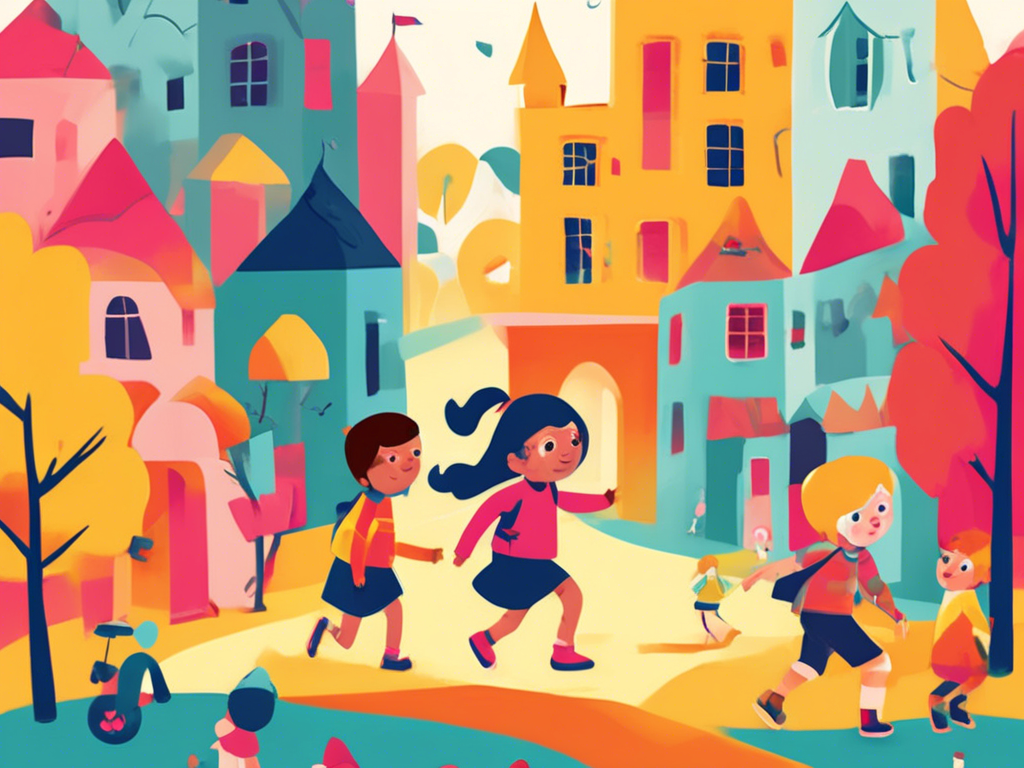 Quelles conséquences des abus sur les enfants?
