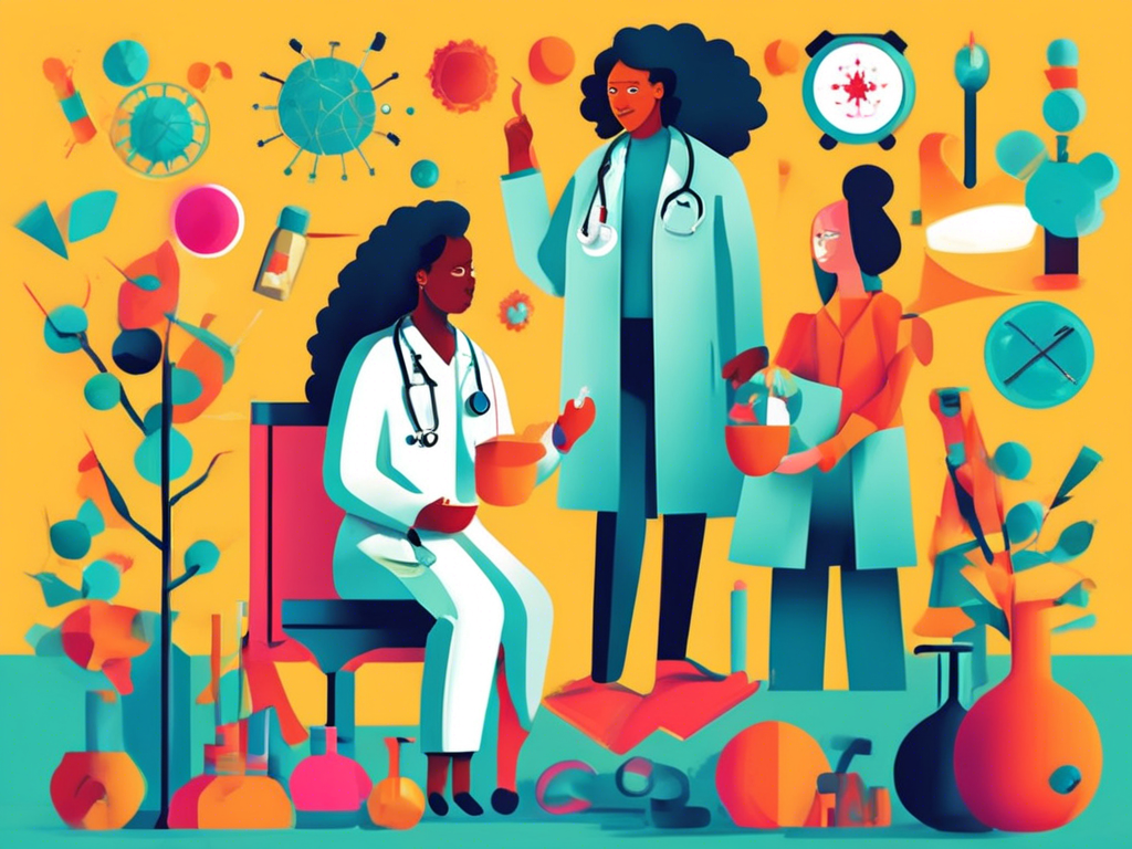 Racisme Medical ? Ou Science?