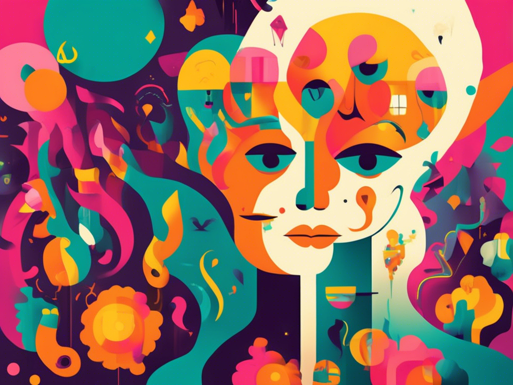 Schizophrénie : un nouvel antipsychotiques avec moins d’effets secondaires ? Lumateperone. 💊🧠