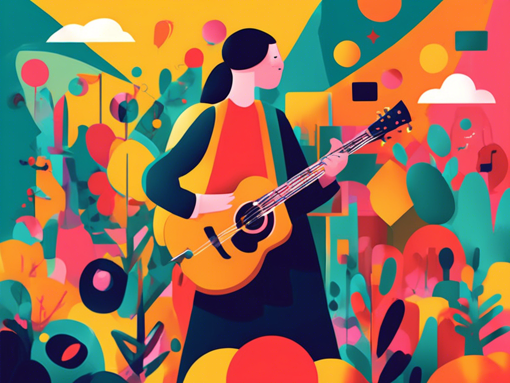 Soigner l’Autisme (TSA) par la MUSIQUE!