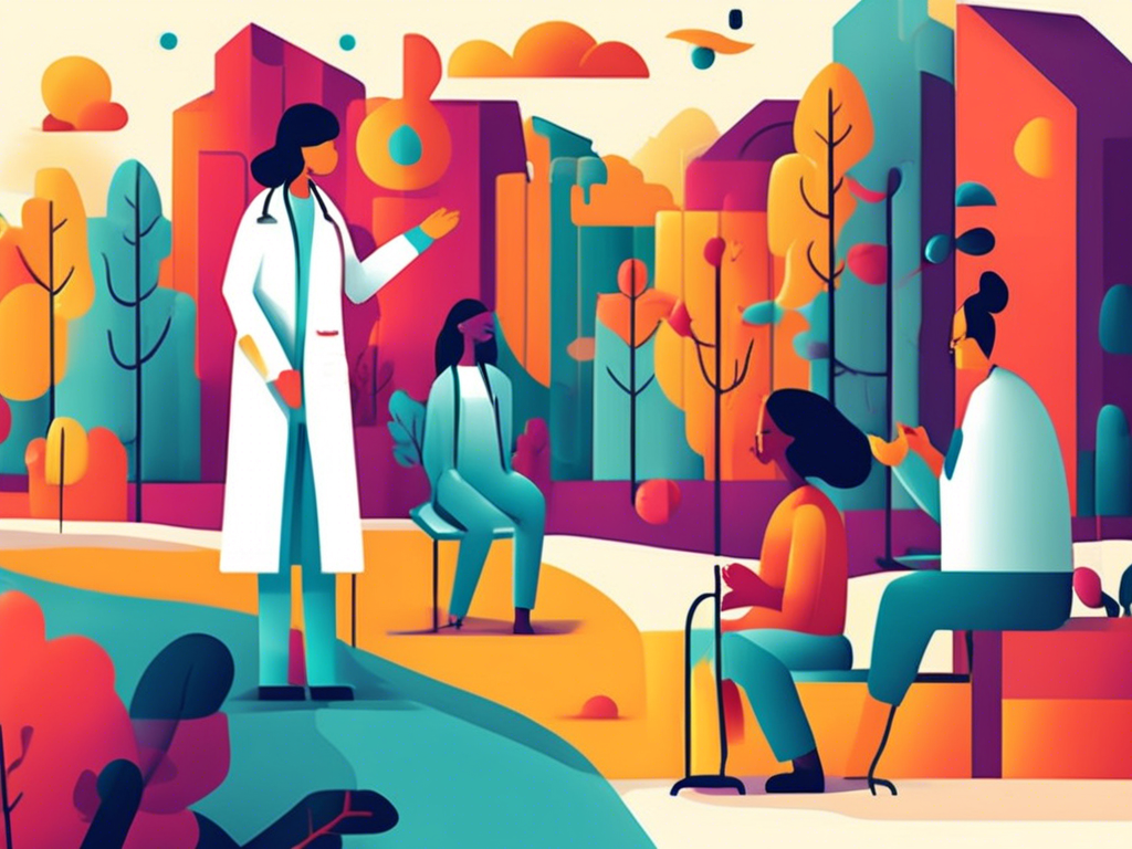 TDAH : La place du médecin traitant dans le diagnostic et le traitement des patients selon le JAMA