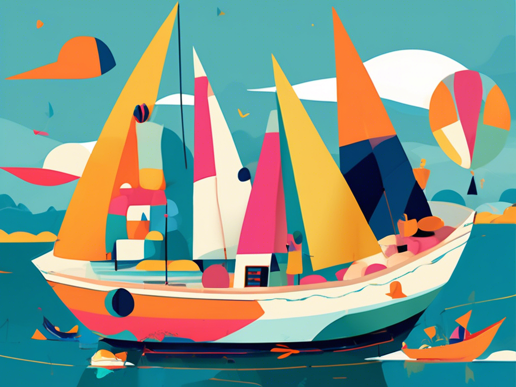 TOC et TDAH sont dans un bateau…