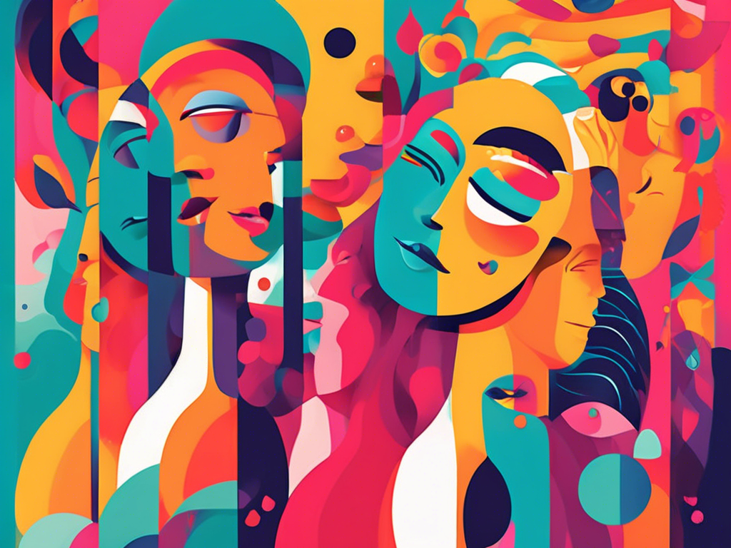Transgenre (Dysphorie) : la chirurgie réduit-elle le risque de dépression ? Et les hormones?