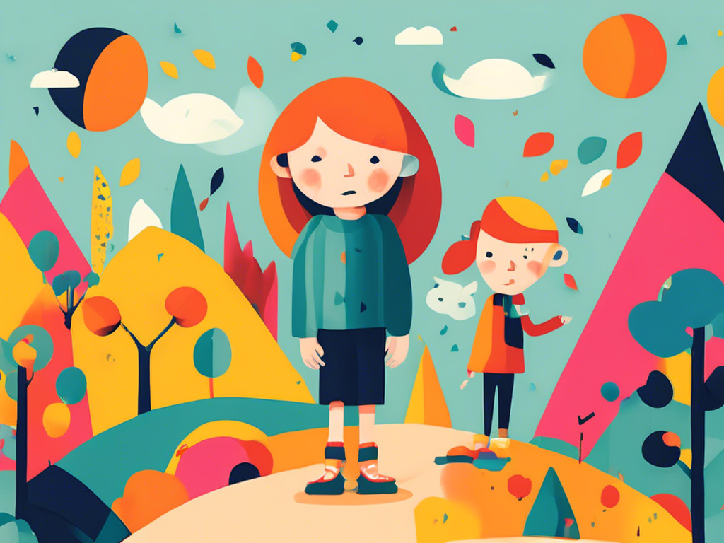 Troubles anxieux de l’enfant. Pourquoi on en fait si peu alors qu’on en sait tant ?
