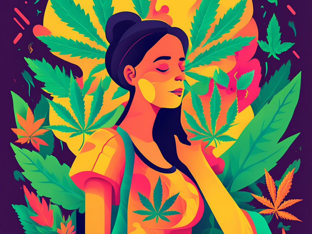 Un traitement pour les consommateur de Cannabis contre le syndrome amotivationnel?