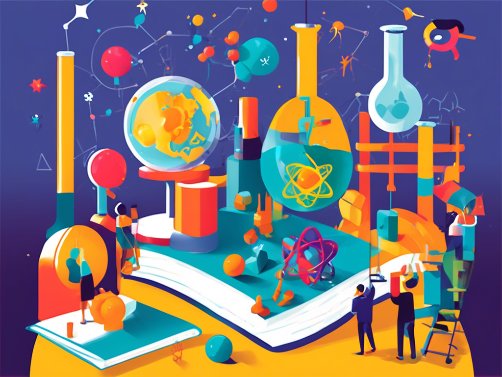 Une leçon de science pour l’éducation Nationale ! La nouveauté favorise les apprentissages !