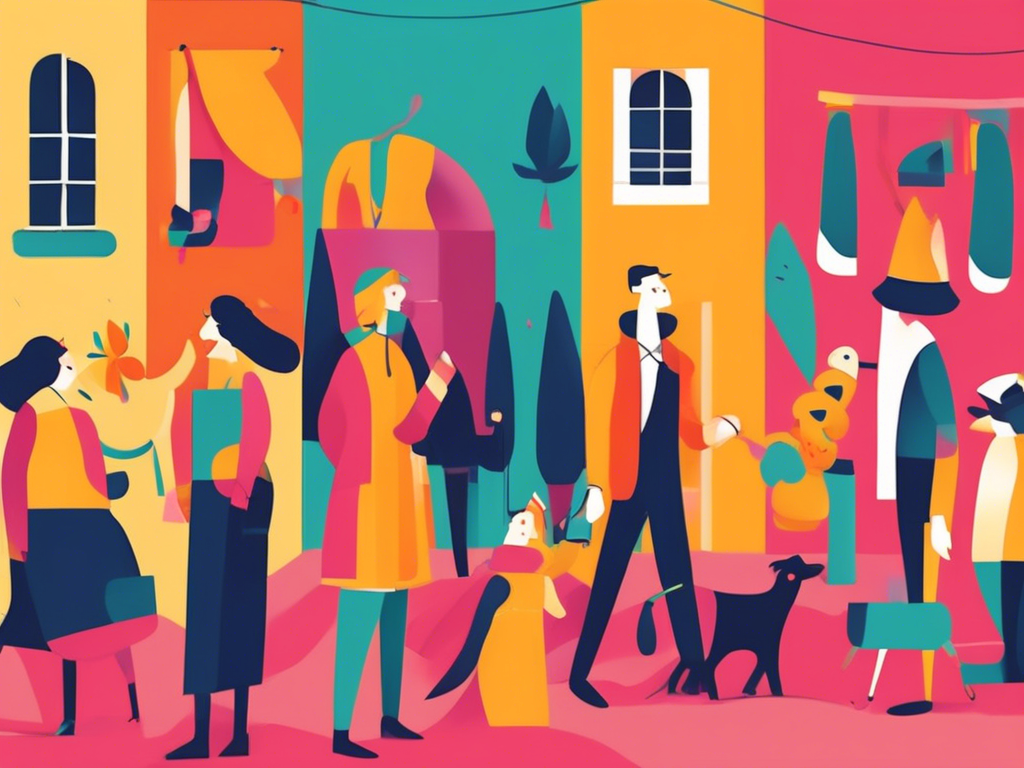 Une société qui nous rend fous ?